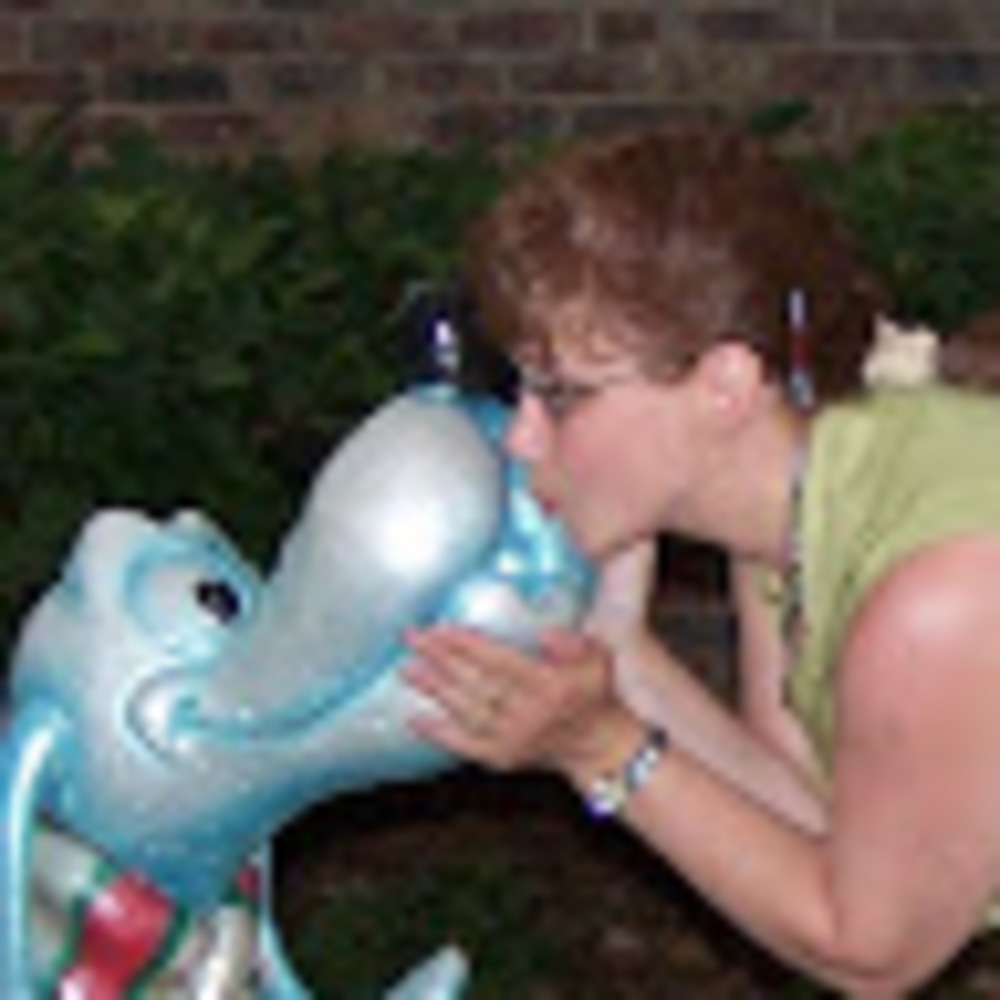 Meet your Posher, Londonne